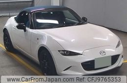 mazda roadster 2022 -MAZDA 【世田谷 313ﾊ 99】--Roadster 5BA-ND5RC--ND5RC-657021---MAZDA 【世田谷 313ﾊ 99】--Roadster 5BA-ND5RC--ND5RC-657021-