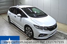 honda jade 2018 CFJ1797939