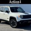 jeep renegade 2018 CFJ1652665 image 1