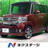 honda n-box 2016 -HONDA--N BOX DBA-JF1--JF1-1848713---HONDA--N BOX DBA-JF1--JF1-1848713- image 1