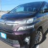 toyota vellfire 2011 REALMOTOR_Y2024110012F-21 image 1