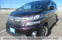 toyota vellfire 2011 REALMOTOR_Y2024110012F-21