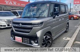 suzuki spacia 2023 quick_quick_MK54S_MK54S-103665