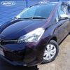 toyota vitz 2014 quick_quick_DBA-NSP130_NSP130-2188954 image 1