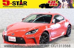 toyota 86 2023 -TOYOTA--86 3BA-ZN8--ZN8-031125---TOYOTA--86 3BA-ZN8--ZN8-031125-
