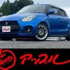 suzuki swift 2018 -SUZUKI 【豊田 300ﾉ9153】--Swift CBA-ZC33S--ZC33S-110598---SUZUKI 【豊田 300ﾉ9153】--Swift CBA-ZC33S--ZC33S-110598- image 1