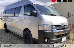 toyota regiusace 2011 -TOYOTA 【三重 830ﾜ66】--Regius ace Commuter TRH228Bｶｲ--0004315---TOYOTA 【三重 830ﾜ66】--Regius ace Commuter TRH228Bｶｲ--0004315-