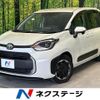 toyota sienta 2024 quick_quick_MXPL10G_MXPL10-1137392 image 1