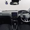 peugeot 208 2017 CFJ1641765 image 16