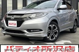 honda vezel 2017 CARSENSOR_JP_AU6009431620