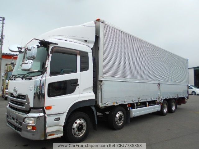 Hino Ranger 1997 FOB 19,360 For Sale - JDM Export