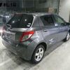 toyota vitz 2011 -TOYOTA--Vitz NSP135--2010181---TOYOTA--Vitz NSP135--2010181- image 2