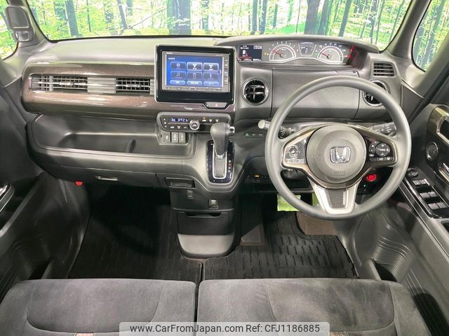 honda n-box 2019 -HONDA--N BOX DBA-JF3--JF3-1218392---HONDA--N BOX DBA-JF3--JF3-1218392- image 2