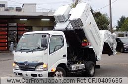 hino dutro 2015 24120507