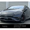 mercedes-benz amg 2022 -MERCEDES-BENZ--AMG ZAA-297155--W1K2971552A031781---MERCEDES-BENZ--AMG ZAA-297155--W1K2971552A031781- image 1