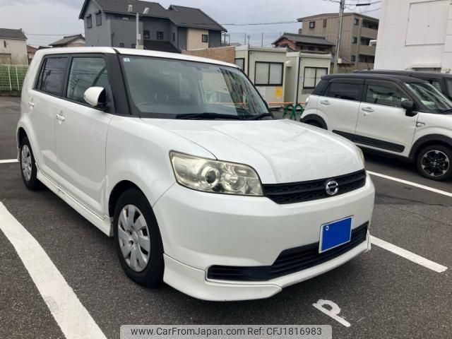 toyota corolla-rumion 2013 CFJ1816983 image 1