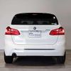 bmw 2-series 2017 quick_quick_DBA-2A15_WBA2A32030V464534 image 5