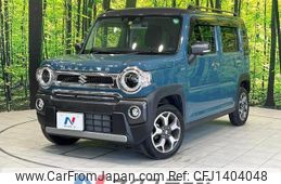suzuki hustler 2022 quick_quick_MR52S_MR52S-308249