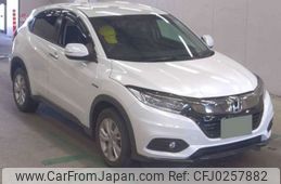 honda vezel 2020 -HONDA 【つくば 300ﾏ5965】--VEZEL DAA-RU3--RU3-1363550---HONDA 【つくば 300ﾏ5965】--VEZEL DAA-RU3--RU3-1363550-