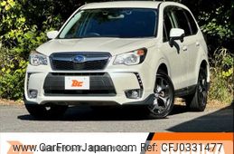 subaru forester 2014 -SUBARU--Forester DBA-SJG--SJG-021408---SUBARU--Forester DBA-SJG--SJG-021408-