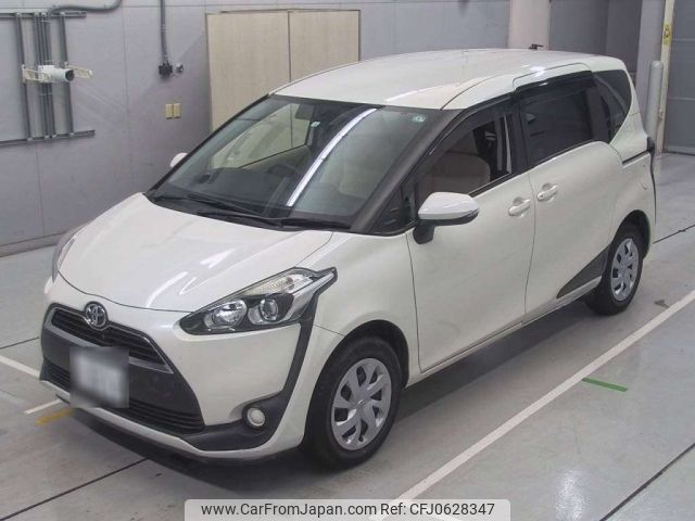 toyota sienta 2016 -TOYOTA 【松本 530み3015】--Sienta NCP175G-7006069---TOYOTA 【松本 530み3015】--Sienta NCP175G-7006069- image 1