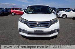 honda cr-v 2012 CFJ1730288