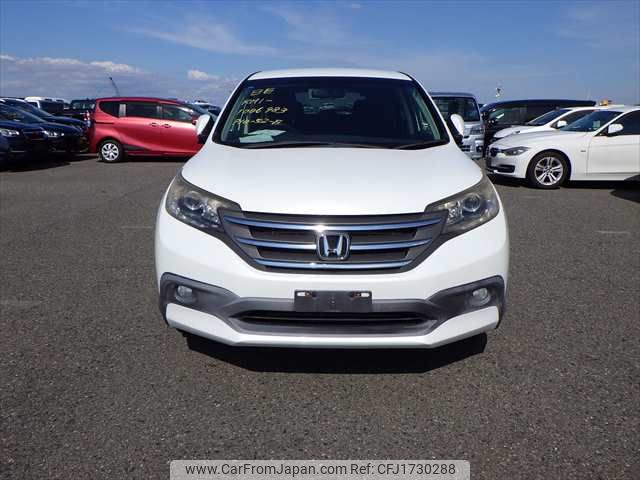 honda cr-v 2012 CFJ1730288 image 1
