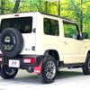 suzuki jimny 2021 -SUZUKI--Jimny 3BA-JB64W--JB64W-205722---SUZUKI--Jimny 3BA-JB64W--JB64W-205722- image 18