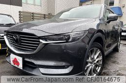 mazda cx-8 2018 -MAZDA--CX-8 3DA-KG2P--KG2P-109756---MAZDA--CX-8 3DA-KG2P--KG2P-109756-