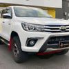 toyota hilux 2018 CFJ1806570 image 3