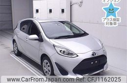 toyota aqua 2020 -TOYOTA--AQUA NHP10-2657050---TOYOTA--AQUA NHP10-2657050-