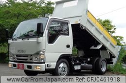 isuzu elf-truck 2022 -ISUZU 【名変中 】--Elf NKR88AD--7024209---ISUZU 【名変中 】--Elf NKR88AD--7024209-