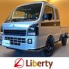 suzuki carry-truck 2025 quick_quick_DA16T_DA16T-854742 image 1
