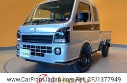 suzuki carry-truck 2025 quick_quick_DA16T_DA16T-854742