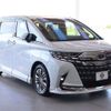 toyota alphard 2024 quick_quick_3BA-AGH40W_AGH40-0019112 image 3