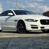 jaguar xe 2018 CFJ1627008 image 1