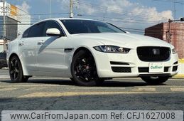jaguar xe 2018 CFJ1627008