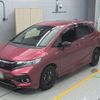 honda fit 2018 -HONDA--Fit DAA-GP5--GP5-3411850---HONDA--Fit DAA-GP5--GP5-3411850- image 1