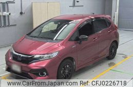 honda fit 2018 -HONDA--Fit DAA-GP5--GP5-3411850---HONDA--Fit DAA-GP5--GP5-3411850-