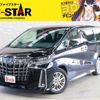 toyota alphard 2019 -TOYOTA--Alphard DBA-AGH30W--AGH30-0286352---TOYOTA--Alphard DBA-AGH30W--AGH30-0286352- image 1