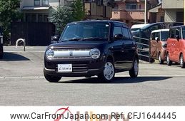 suzuki alto-lapin 2017 CFJ1644445