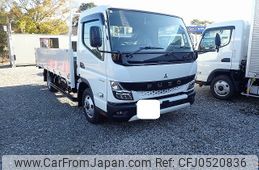 mitsubishi-fuso canter 2024 -MITSUBISHI--Canter 2RG-FEB50--FEB50-602841---MITSUBISHI--Canter 2RG-FEB50--FEB50-602841-