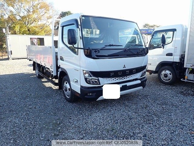 mitsubishi-fuso canter 2024 -MITSUBISHI--Canter 2RG-FEB50--FEB50-602841---MITSUBISHI--Canter 2RG-FEB50--FEB50-602841- image 1