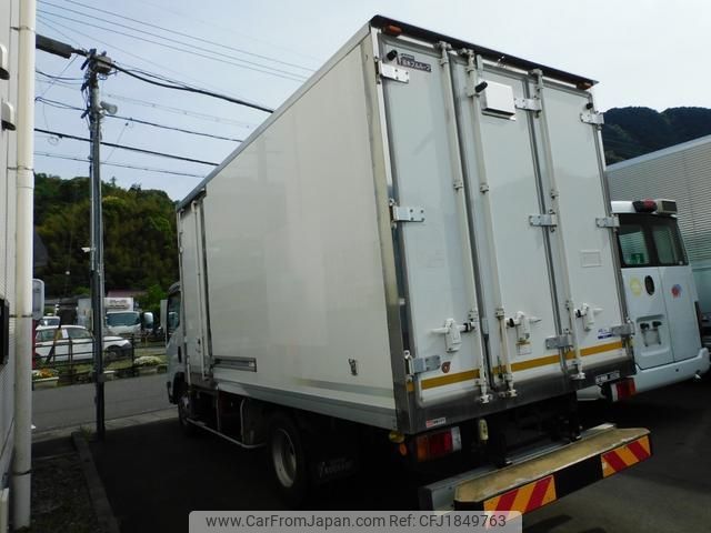 isuzu elf-truck 2017 CFJ1849763 image 2