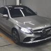 mercedes-benz c-class 2018 CFJ1866135 image 1