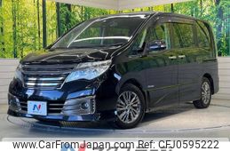 nissan serena 2014 -NISSAN--Serena DAA-HC26--HC26-104380---NISSAN--Serena DAA-HC26--HC26-104380-