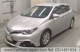 toyota auris 2016 -TOYOTA--Auris DBA-ZRE186H--ZRE186-6007498---TOYOTA--Auris DBA-ZRE186H--ZRE186-6007498-