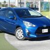 toyota aqua 2015 -TOYOTA--AQUA DAA-NHP10--NHP10-2495943---TOYOTA--AQUA DAA-NHP10--NHP10-2495943- image 27