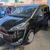 toyota sienta 2018 CFJ1493737 image 1
