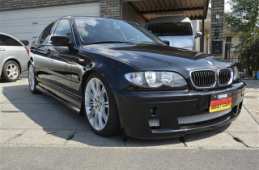 BMW 3 Series 2003